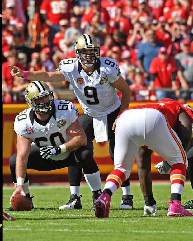 Chiefs Series History